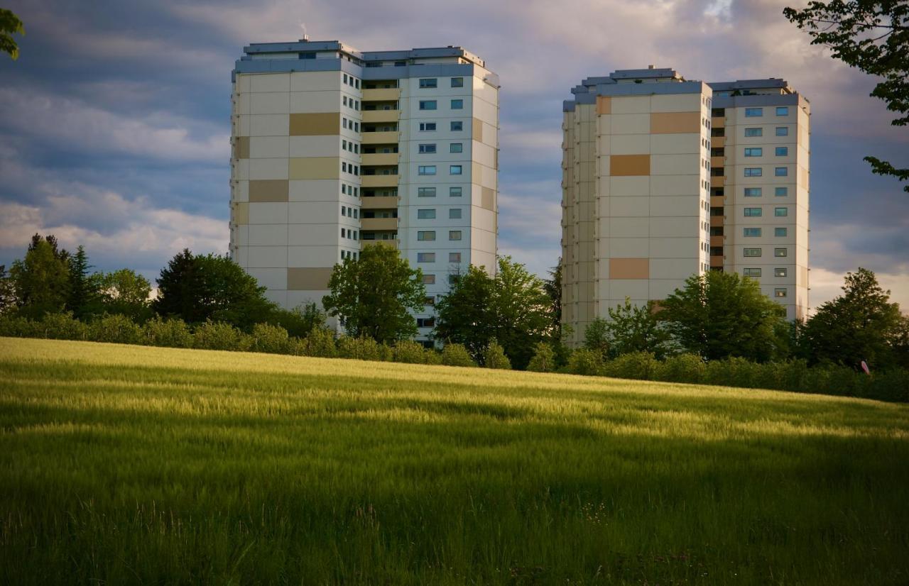 Gemütliches Studio für zwei in Immenstaad nur 500m vom See Immenstaad am Bodensee Exterior foto